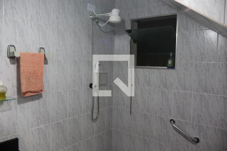 Casa à venda com 320m², 2 quartos e 2 vagasBanheiro Social 