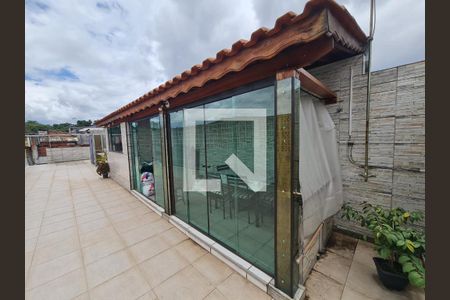 Casa à venda com 320m², 2 quartos e 2 vagasVaranda 2 