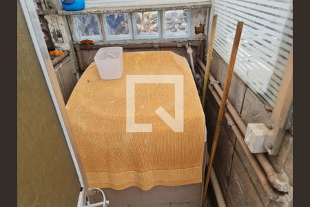 Casa à venda com 320m², 2 quartos e 2 vagasVaranda 2 