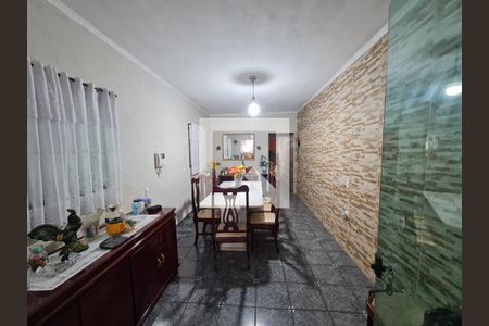 Sala de Jantar de casa à venda com 2 quartos, 320m² em Jardim Célia, Guarulhos