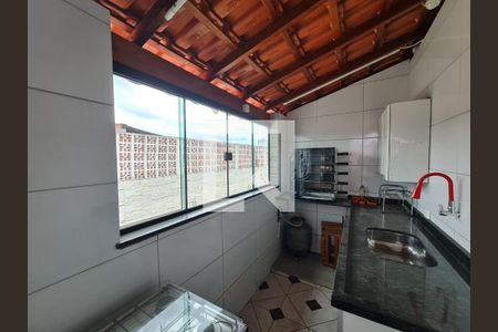 Casa à venda com 320m², 2 quartos e 2 vagasSalão de festa 