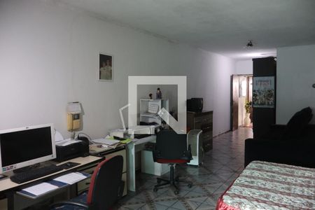 Suíte 1 de casa à venda com 2 quartos, 320m² em Jardim Célia, Guarulhos