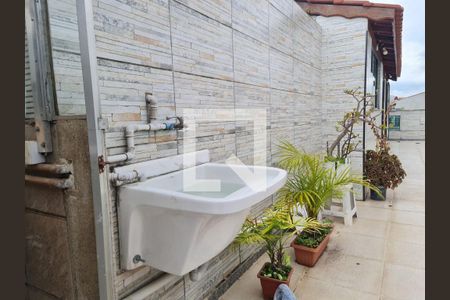 Casa à venda com 320m², 2 quartos e 2 vagasVaranda 2 