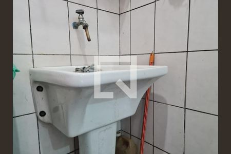 Casa à venda com 320m², 2 quartos e 2 vagasÁrea de Serviço