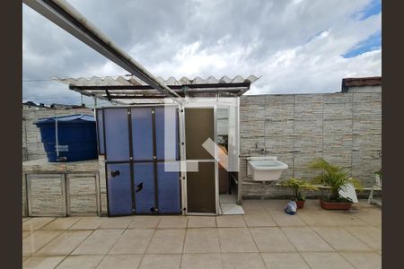 Casa à venda com 320m², 2 quartos e 2 vagasVaranda 2 