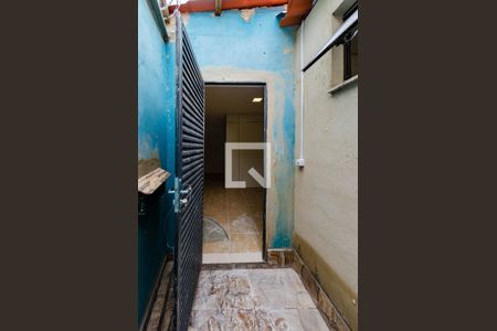 Studio para alugar com 30m², 1 quarto e sem vaga Studio para alugar com 30m², 1 quarto e sem vagaÁrea de serviço