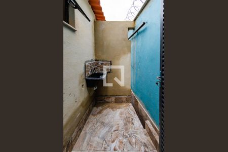 Studio para alugar com 30m², 1 quarto e sem vaga Studio para alugar com 30m², 1 quarto e sem vagaÁrea de serviço