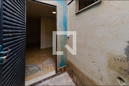 Studio para alugar com 30m², 1 quarto e sem vaga Studio para alugar com 30m², 1 quarto e sem vagaÁrea de serviço
