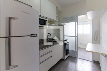 Apartamento para alugar com 57m², 2 quartos e 1 vaga Apartamento para alugar com 57m², 2 quartos e 1 vagaCozinha
