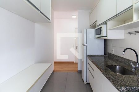 Apartamento para alugar com 57m², 2 quartos e 1 vaga Apartamento para alugar com 57m², 2 quartos e 1 vagaCozinha