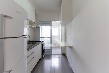 Apartamento para alugar com 57m², 2 quartos e 1 vaga Apartamento para alugar com 57m², 2 quartos e 1 vagaCozinha