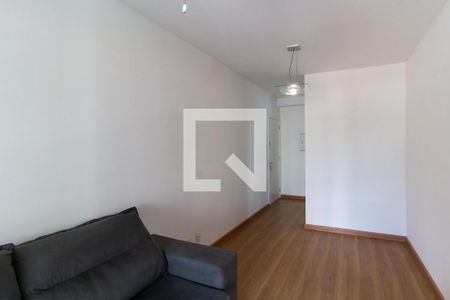 Apartamento para alugar com 57m², 2 quartos e 1 vaga Apartamento para alugar com 57m², 2 quartos e 1 vagaSala