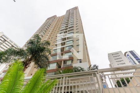 Apartamento para alugar com 57m², 2 quartos e 1 vaga Apartamento para alugar com 57m², 2 quartos e 1 vagaFachada do Prédio