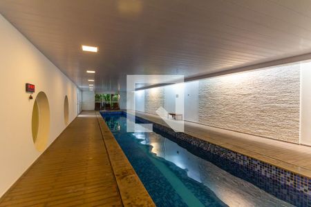 Apartamento para alugar com 57m², 2 quartos e 1 vaga Apartamento para alugar com 57m², 2 quartos e 1 vagaPiscina Coberta