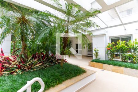 Apartamento para alugar com 57m², 2 quartos e 1 vaga Apartamento para alugar com 57m², 2 quartos e 1 vagaÁrea comum
