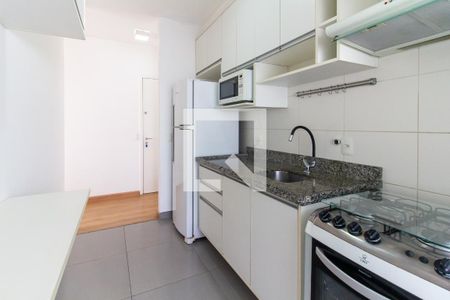 Apartamento para alugar com 57m², 2 quartos e 1 vaga Apartamento para alugar com 57m², 2 quartos e 1 vagaCozinha