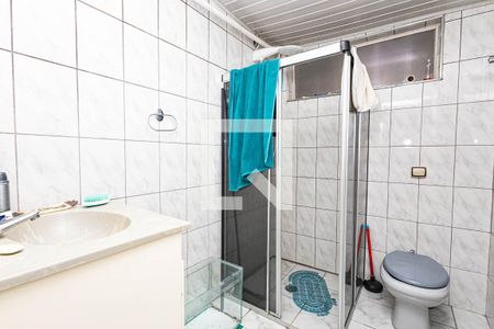 Apartamento para alugar com 72m², 1 quarto e sem vagaBanheiro