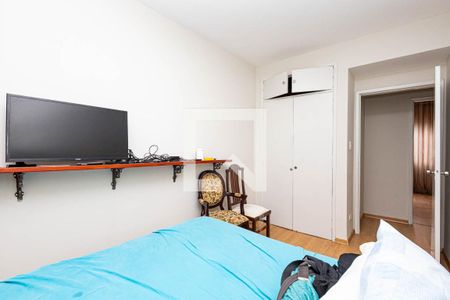 Apartamento para alugar com 72m², 1 quarto e sem vagaQuarto 2