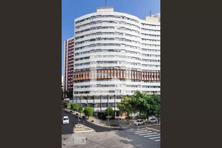 Apartamento para alugar com 72m², 1 quarto e sem vagaFachada