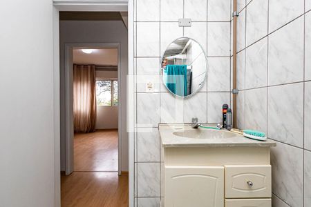 Apartamento para alugar com 72m², 1 quarto e sem vagaBanheiro
