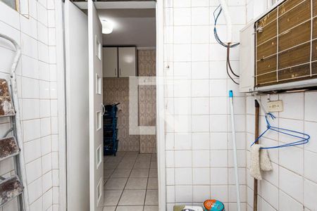 Apartamento para alugar com 72m², 1 quarto e sem vagaÁrea de Serviço