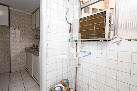 Apartamento para alugar com 72m², 1 quarto e sem vagaÁrea de Serviço