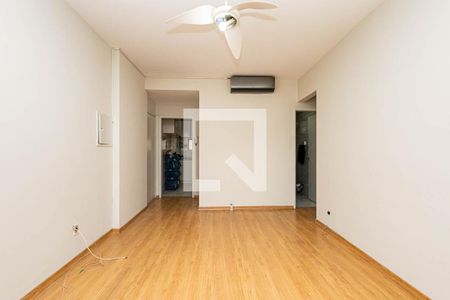 Apartamento para alugar com 72m², 1 quarto e sem vagaSala
