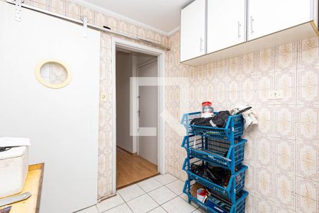 Apartamento para alugar com 72m², 1 quarto e sem vagaCozinha