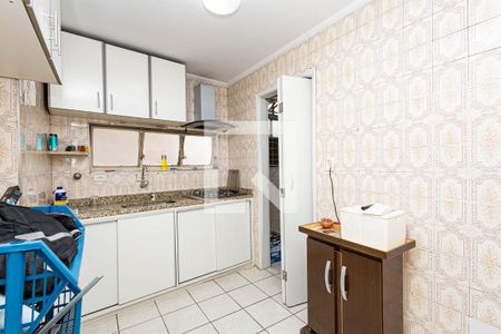Apartamento para alugar com 72m², 1 quarto e sem vagaCozinha
