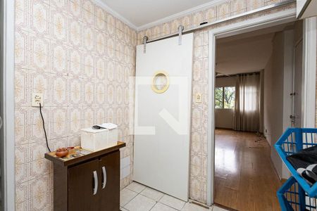 Apartamento para alugar com 72m², 1 quarto e sem vagaCozinha