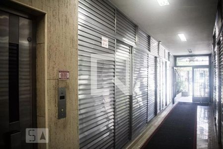 Apartamento para alugar com 72m², 1 quarto e sem vagaHall de entrada