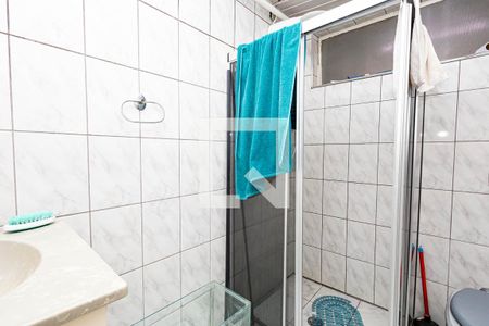 Apartamento para alugar com 72m², 1 quarto e sem vagaBanheiro