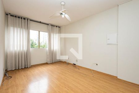 Apartamento para alugar com 72m², 1 quarto e sem vagaSala