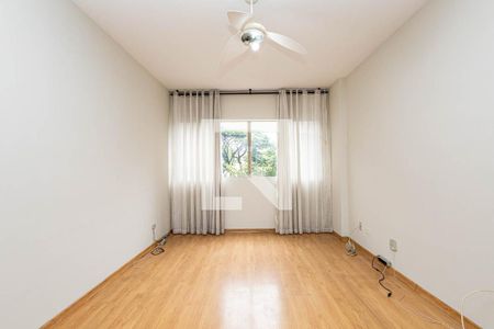 Apartamento para alugar com 72m², 1 quarto e sem vagaSala