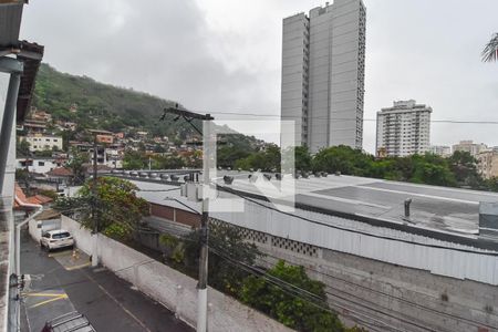Vista de casa de condomínio à venda com 4 quartos, 215m² em Santa Rosa, Niterói