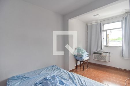 Quarto de casa de condomínio à venda com 4 quartos, 215m² em Santa Rosa, Niterói