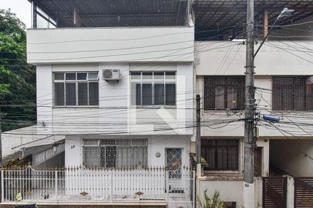 vista de casa de condomínio à venda com 4 quartos, 215m² em Santa Rosa, Niterói