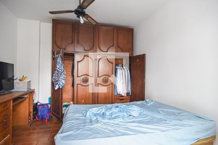 Quarto de casa de condomínio à venda com 4 quartos, 215m² em Santa Rosa, Niterói
