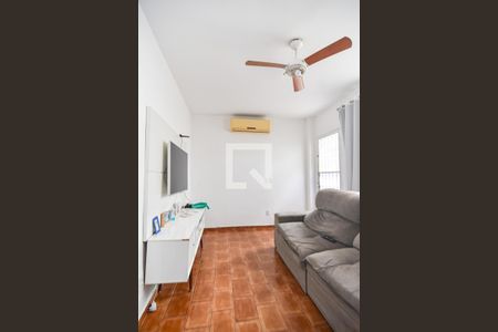 Sala de casa de condomínio à venda com 4 quartos, 215m² em Santa Rosa, Niterói