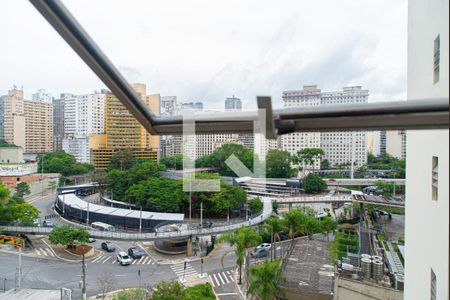 Studio à venda com 30m², 1 quarto e 1 vaga Studio à venda com 30m², 1 quarto e 1 vagaVista da Cozinha