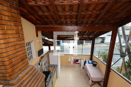 Casa à venda com 115m², 3 quartos e 2 vagasVista do Quarto 3