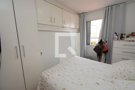 Casa à venda com 115m², 3 quartos e 2 vagasQuarto 2