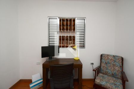 Casa à venda com 115m², 3 quartos e 2 vagasQuarto 3