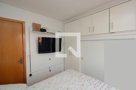 Casa à venda com 115m², 3 quartos e 2 vagasQuarto 2