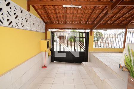 Casa à venda com 115m², 3 quartos e 2 vagasGaragem