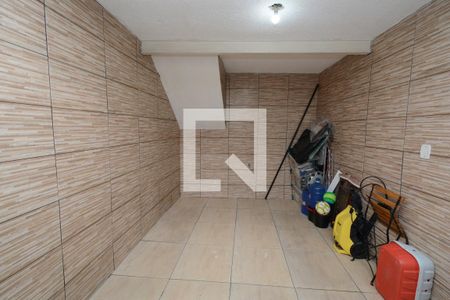 Casa à venda com 115m², 3 quartos e 2 vagasGaragem
