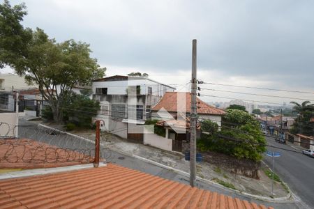 Casa à venda com 115m², 3 quartos e 2 vagasVista do Quarto 1