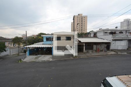 Casa à venda com 115m², 3 quartos e 2 vagasVista do Espaço Gourmet