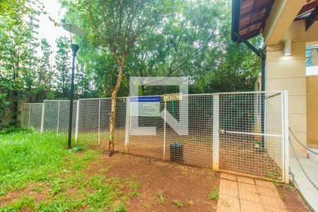 Apartamento à venda com 59m², 2 quartos e 1 vagaEspaço Pet