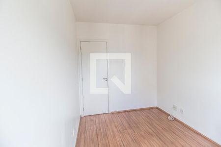 Apartamento à venda com 59m², 2 quartos e 1 vagaQuarto 2